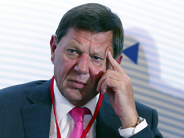 Владимир Васильев, фото - Александр Николаев/Интерпресс